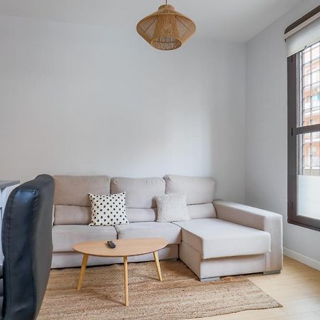 Bright Modern - 2Bedrooms 2Baths -Cuatro Caminos 마드리드 외부 사진