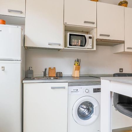 Bright Modern - 2Bedrooms 2Baths -Cuatro Caminos 마드리드 외부 사진